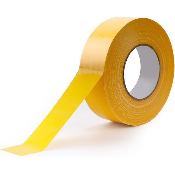 What Color Floor Tape for Outdoor Pickleball Court  : Maximize Visibility and Safety