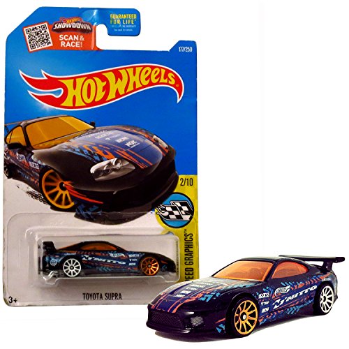 hot wheels scan and race