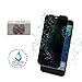 Google Pixel XL Screen Protector Privacy Anti-Spy ,Pasnow Premium 3D Touch Privacy Anti-Peep Tempered Glass Screen Protector Shield For Google Pixel XL 5.5 inch (Anti Privacy)(Black)