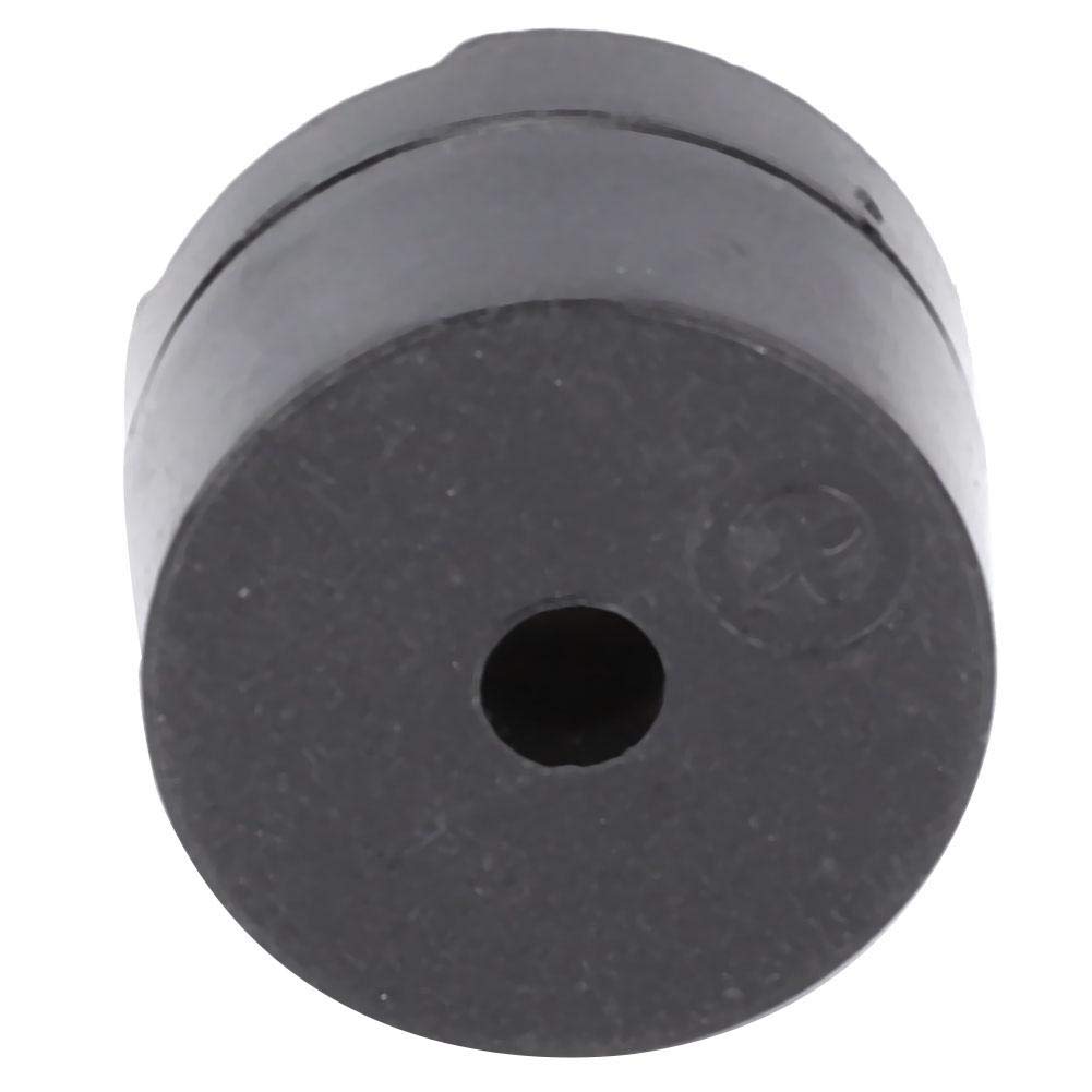 Buzzer,50 Pcs Passive Buzzer Electromagnetic Type 16ohm AC 2KHz 3V 5V 9V 12V Buzzer Electronic Buzzer Alarm Sounder Buzz-in System