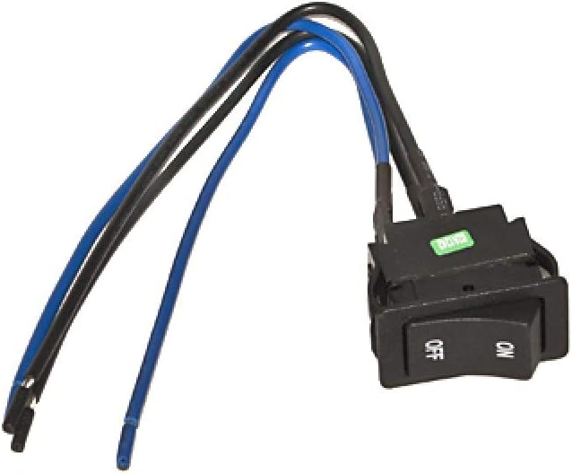 NEW Rainbow Vacuum Cleaner Power Switch D4 SE PN2 Parts