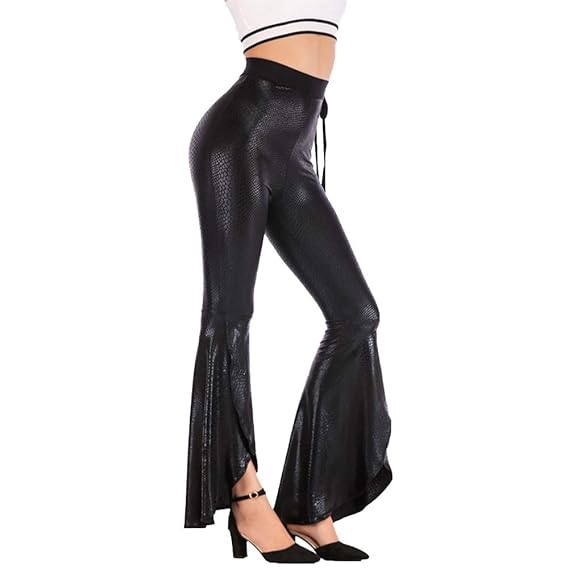women's loose fit leggings