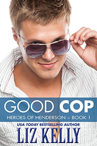 Good Cop by Liz Kelly ebook deal