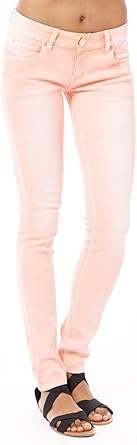 coral jeans ladies