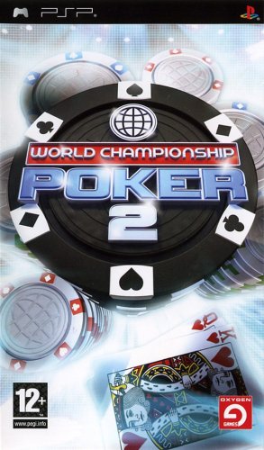 World Championship Poker 2