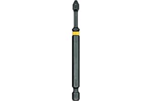 DEWALT Flex Torq Impact Ready 3.5 In Phillips No.2 Bit (DWAF3PH2IR)