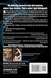 Front cover for the book The Marbury Lens by Andrew Smith