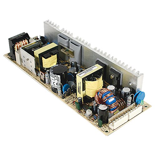 MEAN WELL LPP-150-24 AC-DC Power Supply Open Frame Single Output 24V