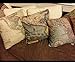 Wonder4 Throw Pillow Case 1PACK (O)