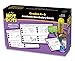Educational Insights Hot Dots Academic Vocabulary Card Sets- Grades 4-6