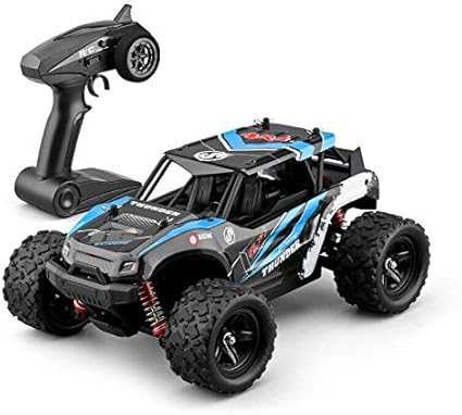 ACHICOO 40+MPH 1/18 Scale RC Car 2.4G 