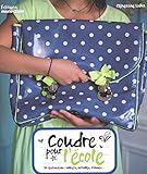 Coudre pour l'Ecole by