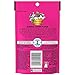 Temptations Classic Crunchy and Soft Cat Treats Blissful Catnip Flavor, 3 oz. Pouch (Pack of 12)