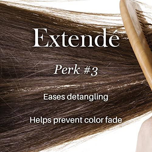 LANGE HAIR Extendé Conditioning Detangler Hair Spray Paraben Free