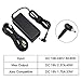 AC Charger Fit for Asus Vivobook 15 X540S X540L X540 X540SA X540LA X540U X540M X540N Laptop Power Supply Adapter Cord