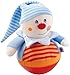 HABA Kasper Roly Poly Clown Wobbling & Chiming Toy