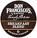 Don Francisco's Single Serve Variety Pack, 4 x 12 count Single Serve Coffee Family Reserve (Packaging May Vary)