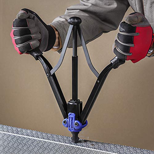 5 WORKPRO+79+piece+Hand+Rivet+Setter