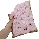 Squishable / Comfort Food Mini Toaster Tart Plush