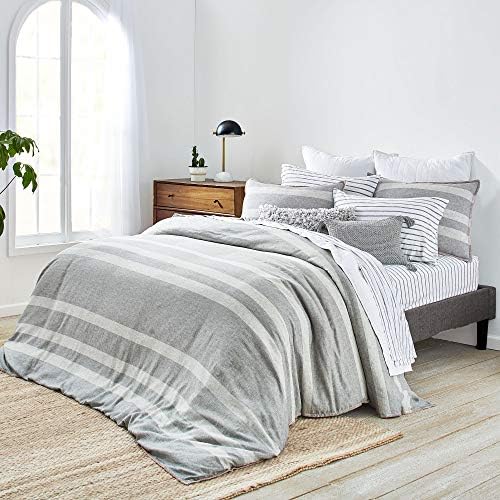 Splendid Home Comforter Set Light Charcoal king
