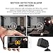 Hidden Camera Wireless, Novosun Portable Mini Spy Camera,WiFi 1080P Nanny Cams, Security Camera for Home and Outdoor (with Cell Phone APP)