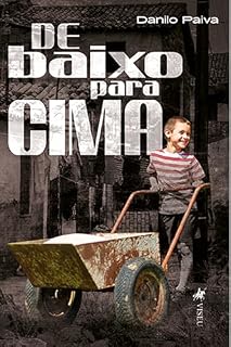 Livro De Baixo para Cima