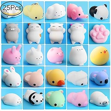 squishy toys for toddlers