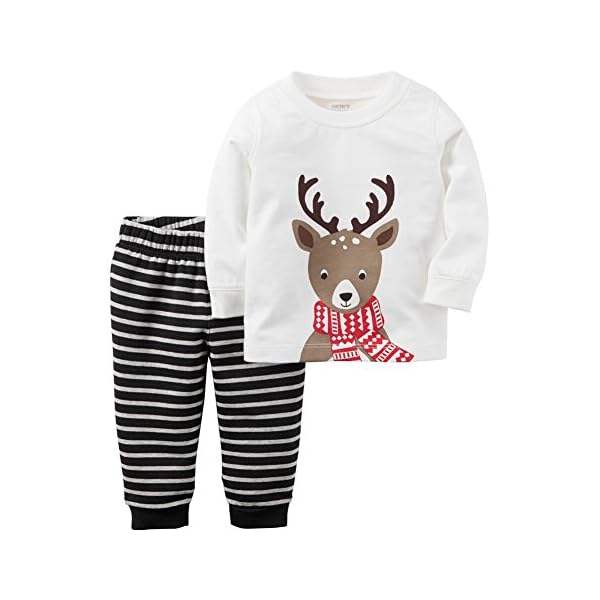 Carter's Baby Boys' 2 Pc Sets 119g104