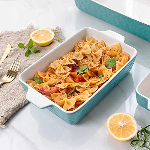 4 Bakeware+Krokori+Rectangular+Ceramic+Cooking