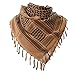 Military Shemagh Tactical Desert 100% Cotton Keffiyeh Scarf Wrap primary