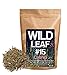 Dried Catnip Leaf by Wild Foods For Tea, Infusions, Cosmetics, Soaps, Shampoos, Cat Attractant, 100% Natural (4 ounce)