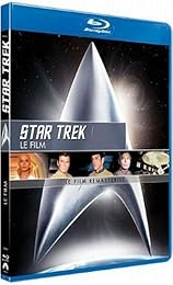 Star Trek - Le Film - Director's Cut - Édition Remasterisée