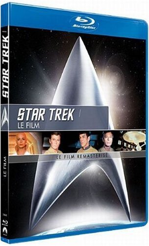 Star Trek - Le Film - Director's Cut - Édition Remasterisée