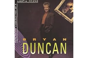 Anonymous Confessions Of A Lunatic Friend