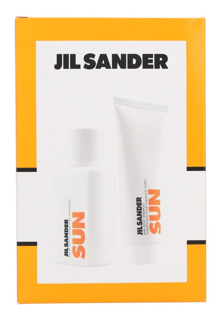Jil S Sun GP Edt75/DG75 2020