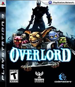 Overlord 2 - Playstation 3