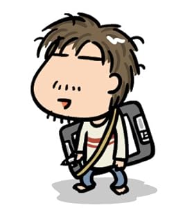 きたみ りゅうじ