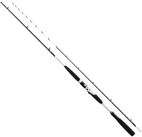 シマノ Shimano ロッド 船竿 ライトゲーム Ci4 モデラート Type64 M230 マダイ イサキ アジ ヒラメ ウィリー 夜イカ コマセ五目 シマノ Shimano スポーツ アウトドア Amazon