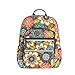 Vera Bradley Campus Backpack (Flower Shower)