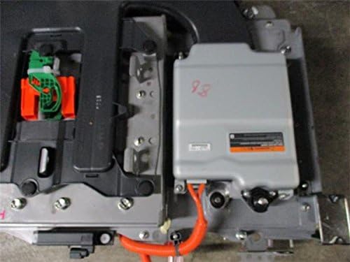 Amazon 日産 純正 エクストレイル T32系 Hnt32 ハイブリッドバッテリー P カーバッテリー 車 バイク