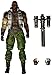 Square Enix Final Fantasy: Advent Children: Barret Wallace Play Arts Kai Action Figure