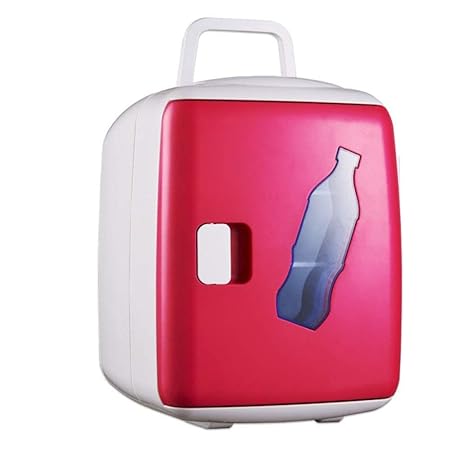 A-Nice Mini calentador de refrigerador de 15 litros de doble ...