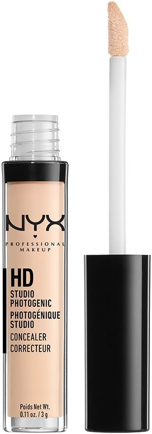 nyx concealer