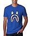 Bape Shark Royal Tshirt For Man L