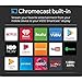 VIZIO 32in Class 1080p 120Hz Full-Array LED Built-in Wi-Fi Smart HDTV (Renewed)thumb 2