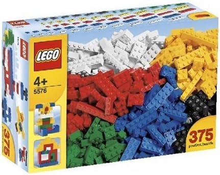 Amazon レゴ Lego 基本セット 基本ブロック M 5576 ブロック おもちゃ