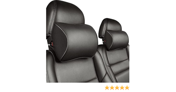 aukee car headrest pillow