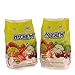 Hi-Chew Strawberry, Green Apple, Mango, Cherry 14.1 oz - 2 Bags