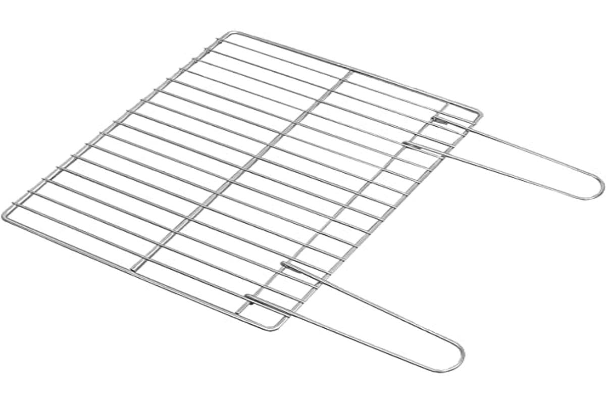 Imex The Fox 71670 – Grill cincada, 43.5 x 41 cm