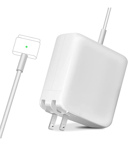 Amazon.com: Padarsey Replacement Magsafe DC-in Power Jack Board